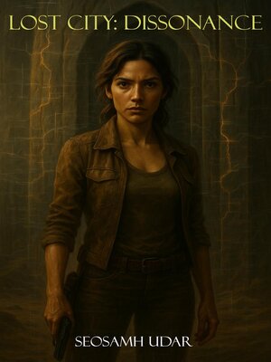 cover image of Lost City